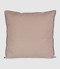 Haomy - Coussin Bimini 80 X 80 Lin - Mixte