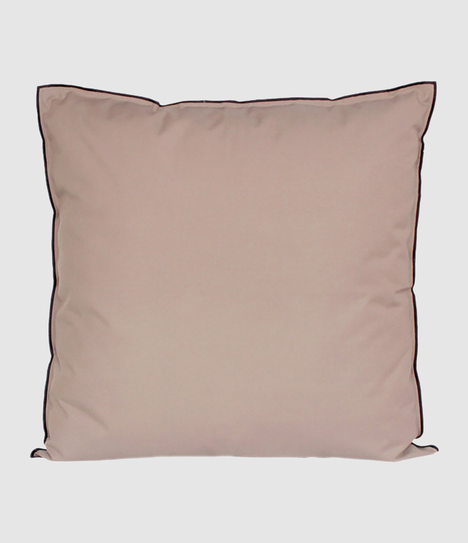 Haomy - Coussin Bimini 80 X 80 Lin - Mixte