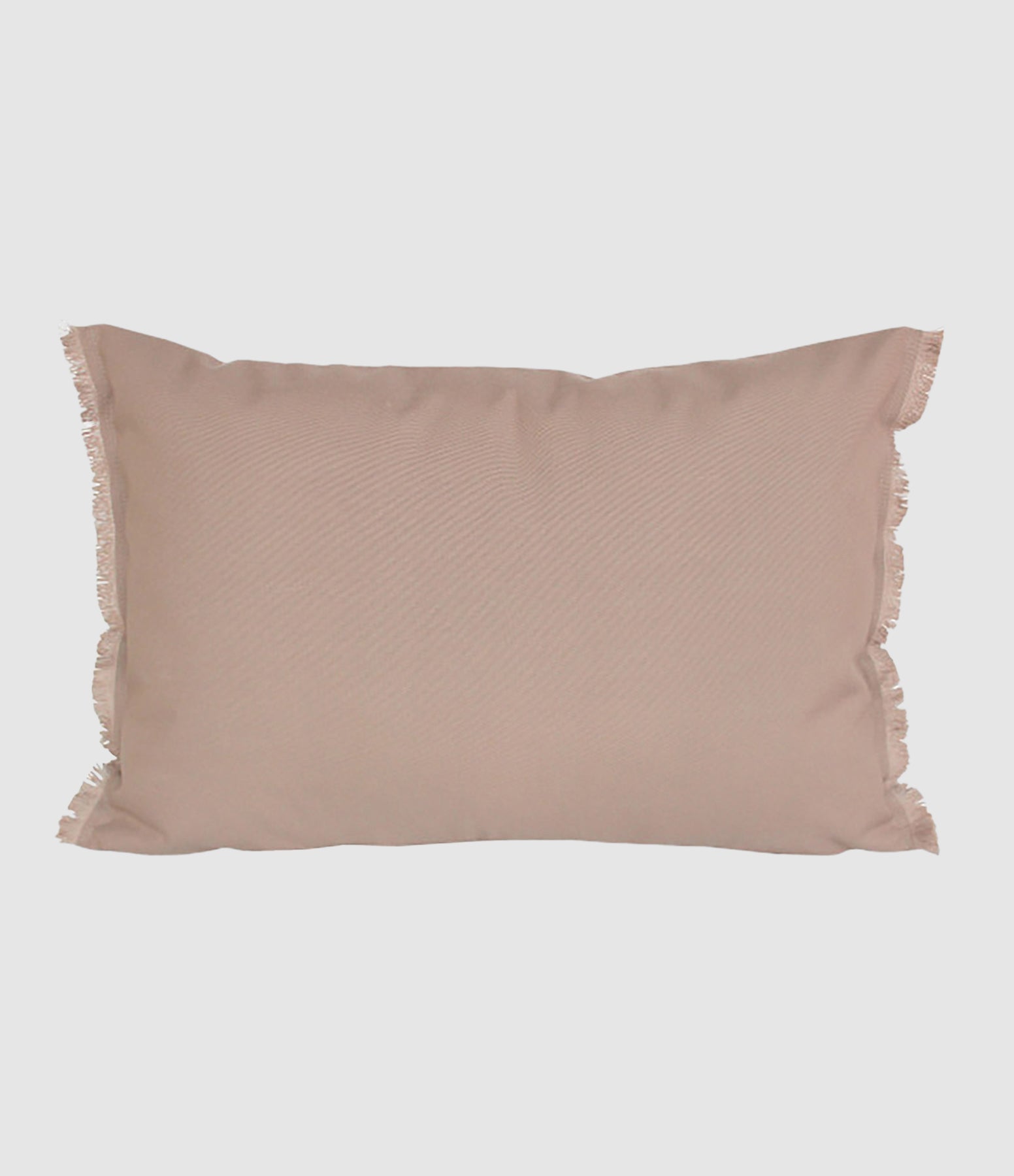 Haomy - Coussin Bimini 40 X 60 Lin - Mixte