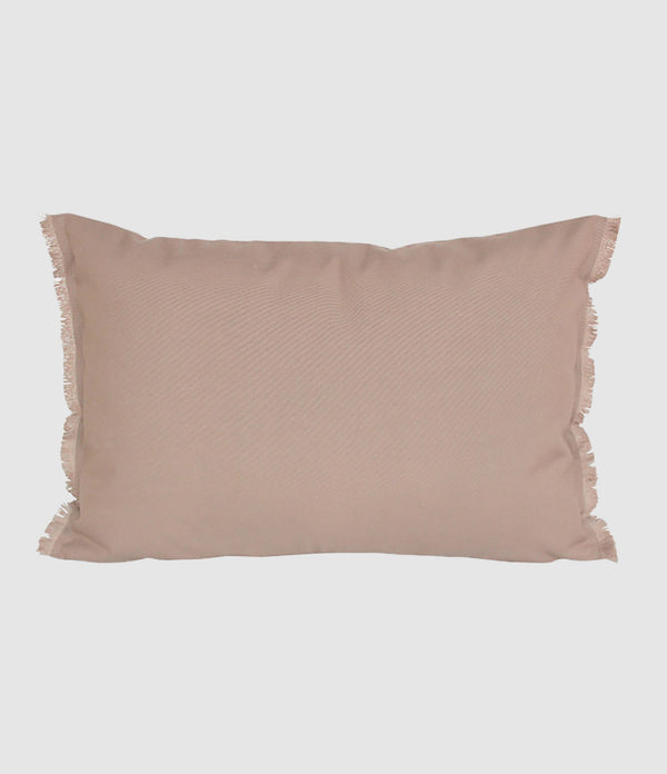Haomy - Coussin Bimini 40 X 60 Lin - Mixte