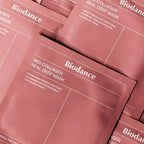 Bio Collagen-Real Deep Mask - Masque Hydratant Et Raffermissant