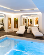 Spa Black Door Paris 8 - Massage Au Choix 1H et Accès Au Spa 1H (1 Personne)