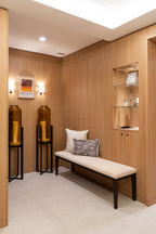 Spa Black Door Paris 8 - Rituel Glow & Relax 3H : Massage Signature 1H,  Soin Du Visage Bioeffect 1H et Accès au Spa 1H (1 Personne)