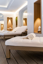 Spa Black Door Paris 8 - Massage Au Choix 1H et Accès Au Spa 1H (1 Personne)