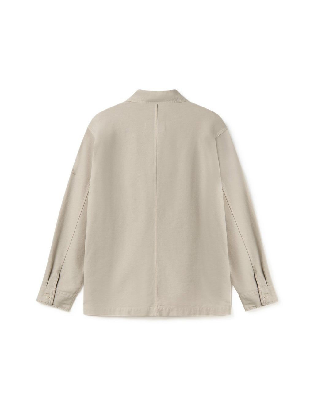 Veste Blanca - Gris Plume - Homme