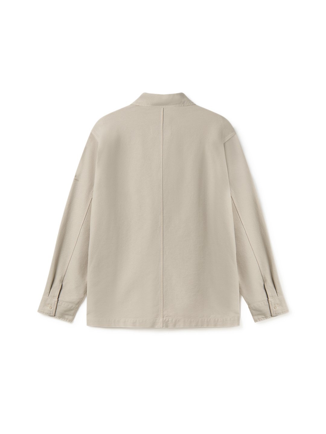 Veste Blanca - Gris Plume - Homme
