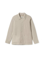 Veste Blanca - Gris Plume - Homme