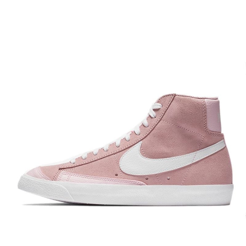 Blazer Mid 77 Prm Vntg - Homme - Rose HOMME Nike