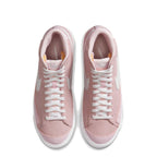 Blazer Mid 77 Prm Vntg - Homme - Rose HOMME Nike