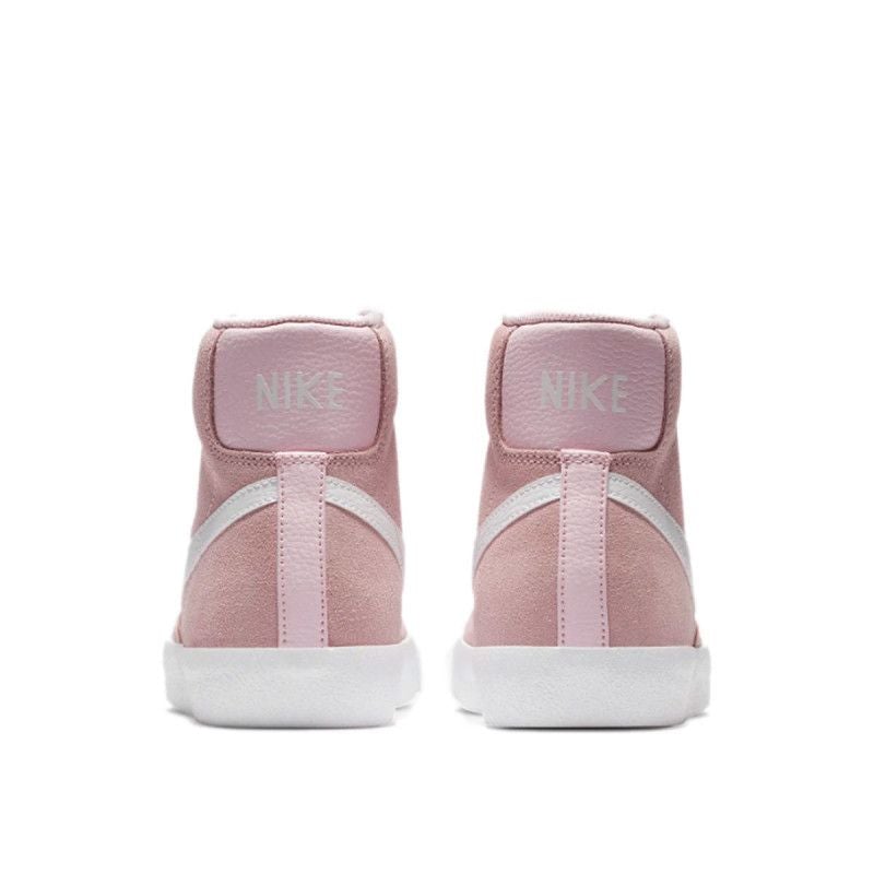 Blazer Mid 77 Prm Vntg - Homme - Rose HOMME Nike