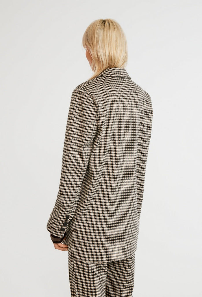 Blazer Vimy - Multico - Claudie Pierlot - The Bradery