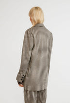 Blazer Vimy - Multico - Claudie Pierlot - The Bradery