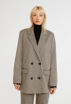 Blazer Vimy - Multico - Claudie Pierlot - The Bradery