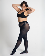 Collants Ultra-Résistants 40 Deniers