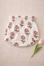 Bloomer César Maxi Flowers - Bébé Fille