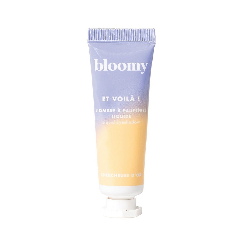 Bloomy - Fard À Paupières (6 ML) Chercheuse D'Or ? - BLOOMY - Studio Beauté - The Bradery