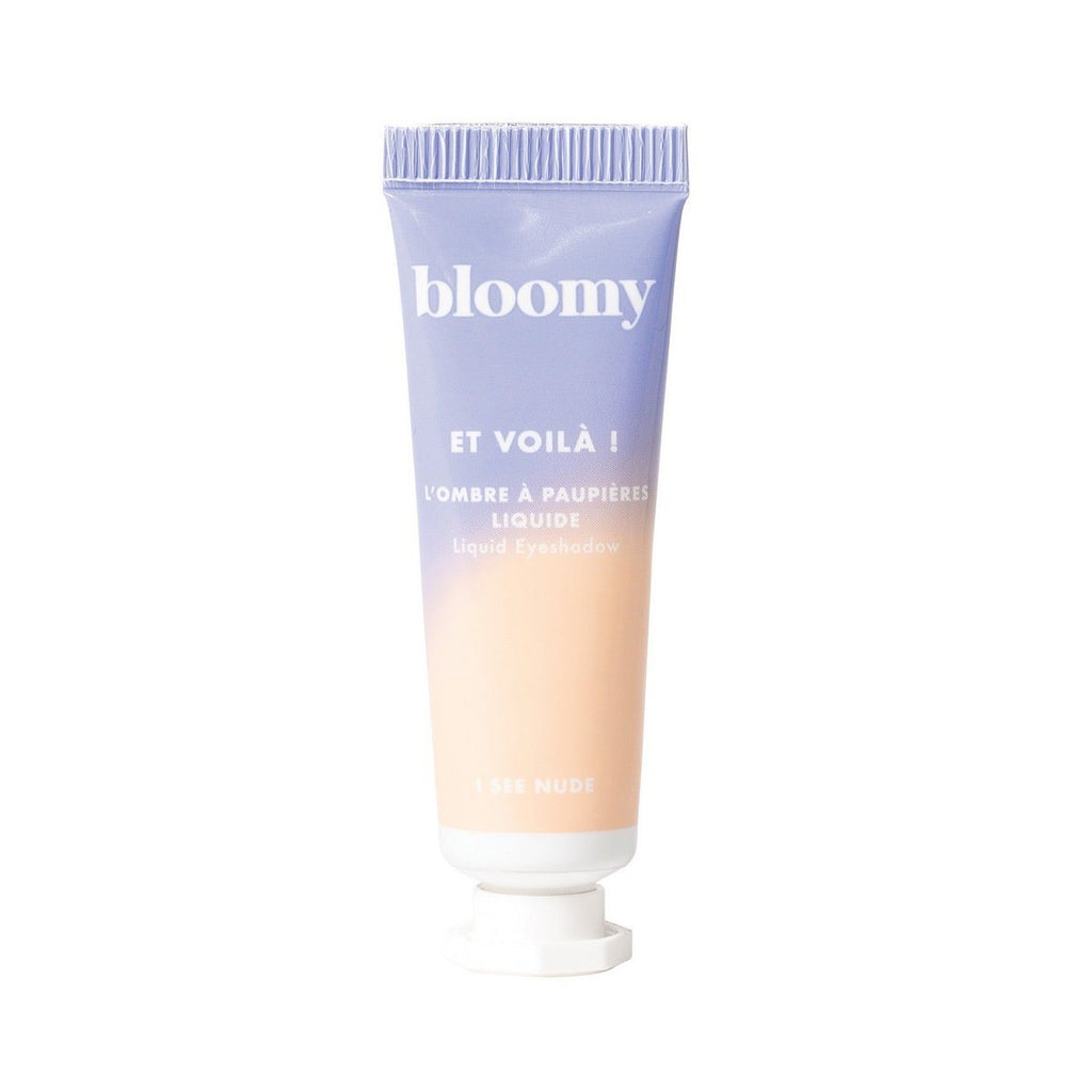 Bloomy - Fard À Paupières I See Nude BLOOMY Studio Beauté
