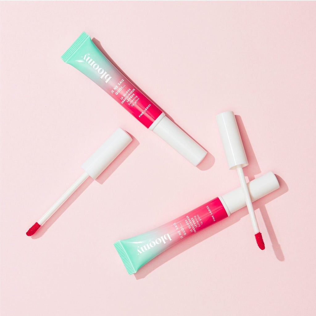 Bloomy - Gloss Lèvres (10 ML) - BLOOMY - Studio Beauté - The Bradery