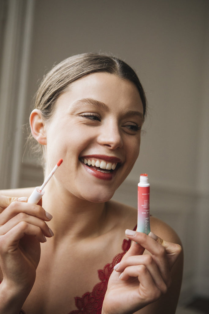 Bloomy - Gloss Lèvres BLOOMY Studio Beauté