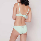 Soutien-Gorge Blossom - Vert D'Eau - Lingerie - Simone Pérèle - The Bradery