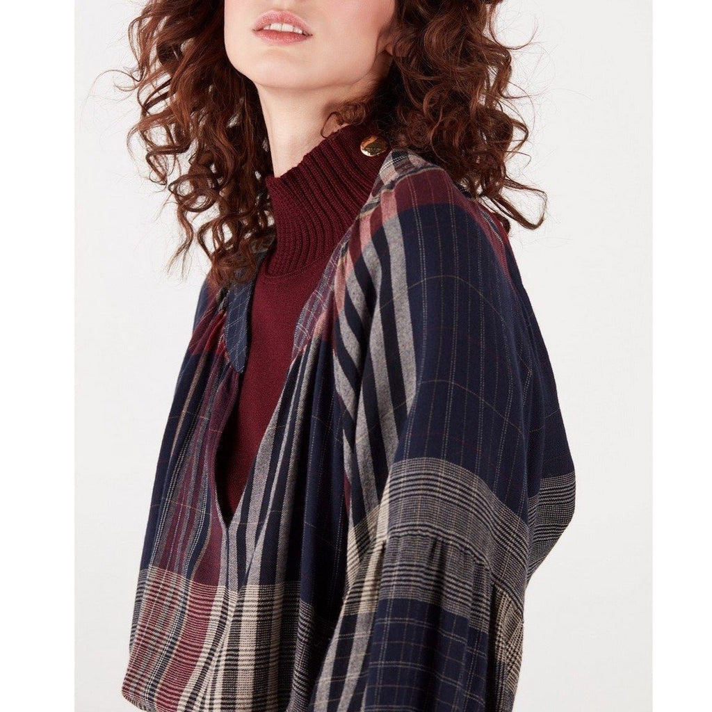 Blouse Barragan Melisse - Chemises Et Tops - Valentine Gauthier - The Bradery