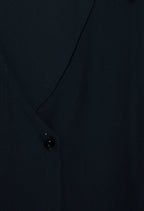 Blouse Basic - Marine - Claudie Pierlot - The Bradery