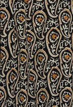 Blouse Belange - Print Fonce - Claudie Pierlot - The Bradery