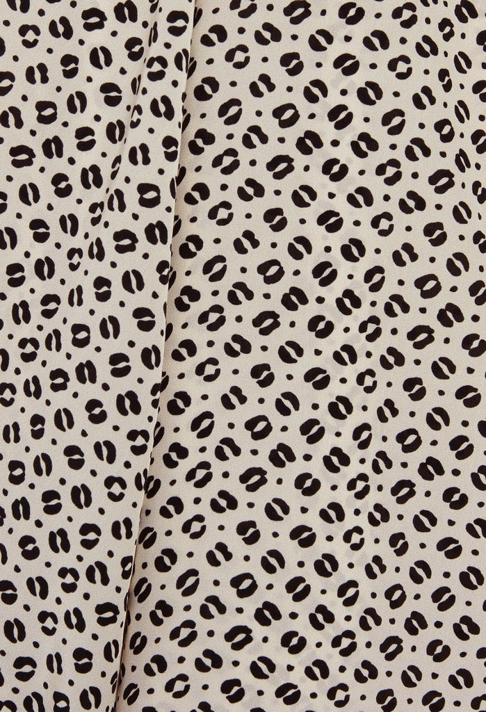 Blouse Berlioz - Print Clair - Claudie Pierlot - The Bradery