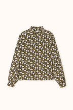 Blouse Bhumi - Tulipe Orage - Femme