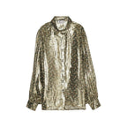 Blouse Carrie - Noir - Paul & Joe* - The Bradery