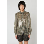Blouse Carrie - Noir - Paul & Joe* - The Bradery