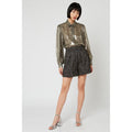 Blouse Carrie - Noir - Paul & Joe* - The Bradery