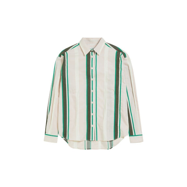 Blouse - Femme - Pivoine Chemises Et Tops Closed