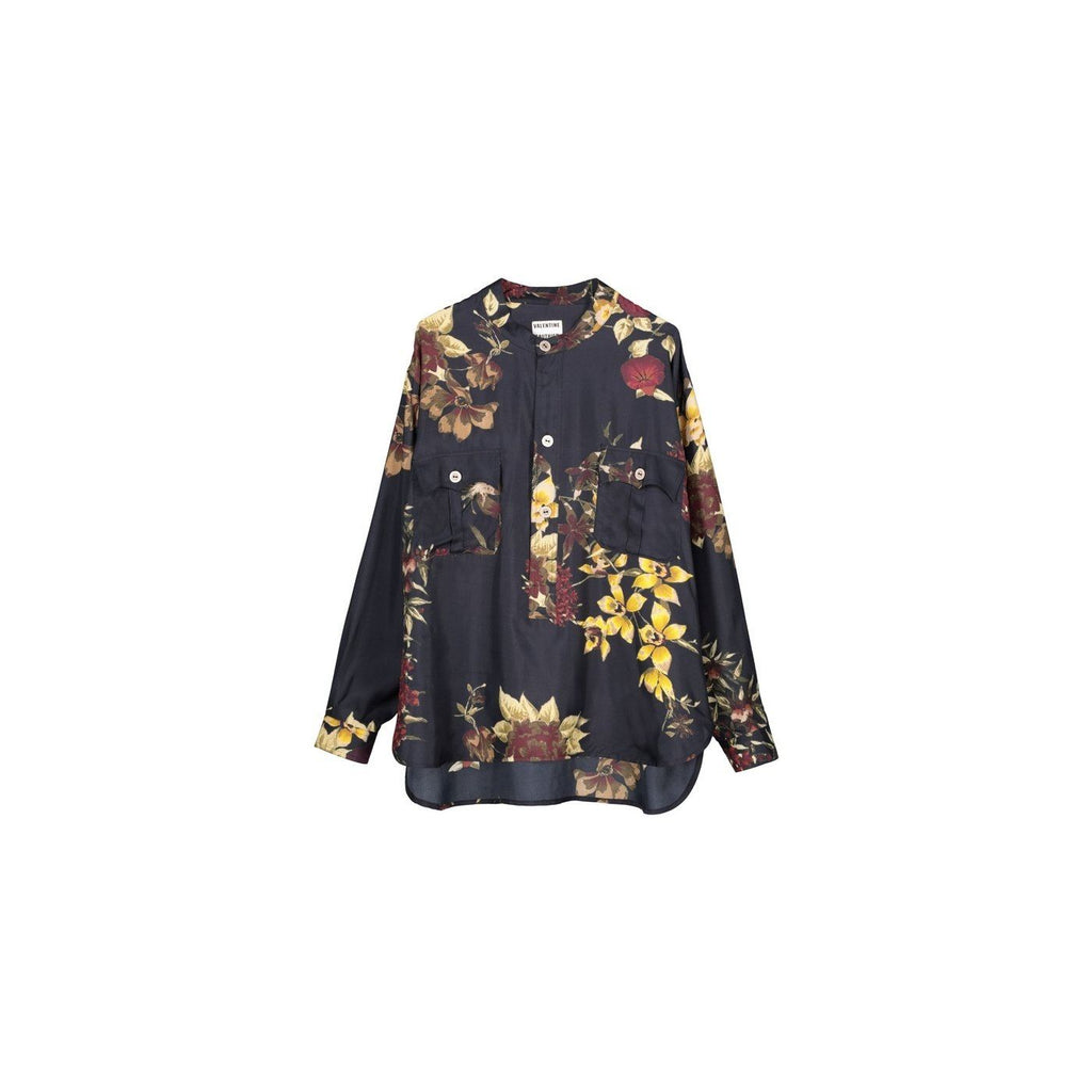 Blouse Rothko Flandre - Chemises Et Tops - Valentine Gauthier - The Bradery