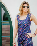 Blouse Selene Confettis