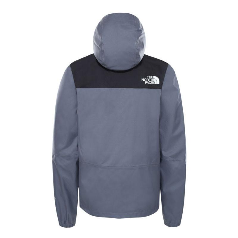 Blouson 1990 Mountain - Gris - Homme - The North Face - The North Face* - The Bradery