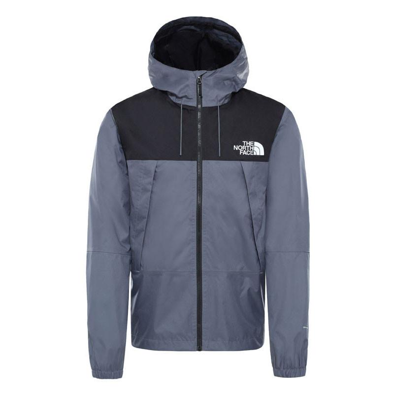Blouson 1990 Mountain - Gris - Homme - The North Face - The North Face* - The Bradery