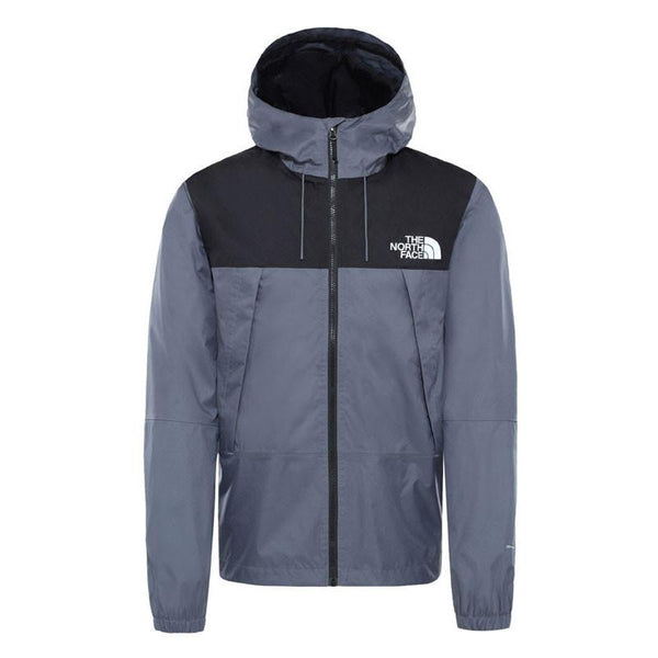 Blouson 1990 Mountain - Gris - Homme - The North Face - The North Face* - The Bradery