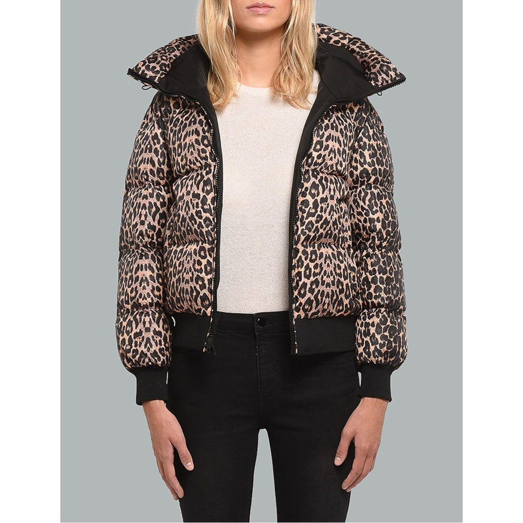 Blouson Alexa - Felin - Femme - Femme - Dualist - The Bradery