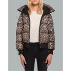 Blouson Alexa - Felin - Femme - Femme - Dualist - The Bradery