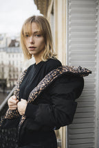 Blouson Alexa - Felin - Femme - Femme - Dualist - The Bradery