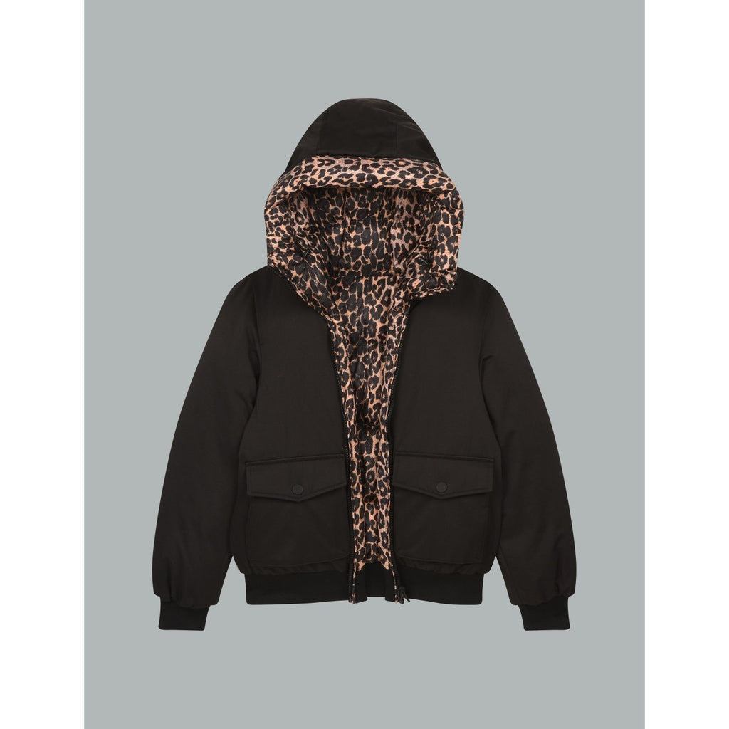 Blouson Alexa - Felin - Femme - Femme - Dualist - The Bradery