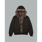 Blouson Alexa - Felin - Femme - Femme - Dualist - The Bradery