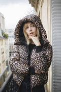 Blouson Alexa - Felin - Femme - Femme - Dualist - The Bradery
