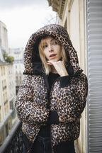 Blouson Alexa - Felin - Femme - Femme - Dualist - The Bradery