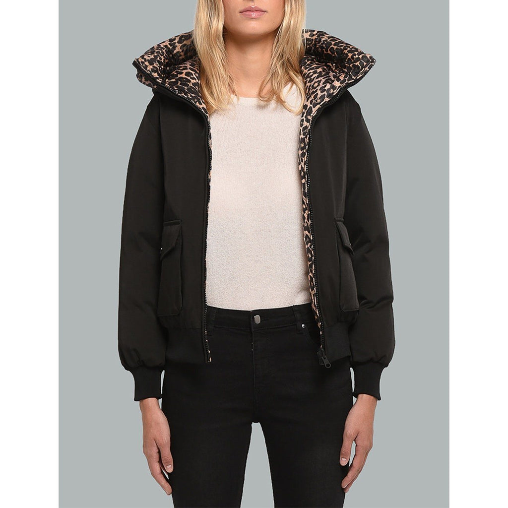 Blouson Alexa - Felin - Femme - Femme - Dualist - The Bradery