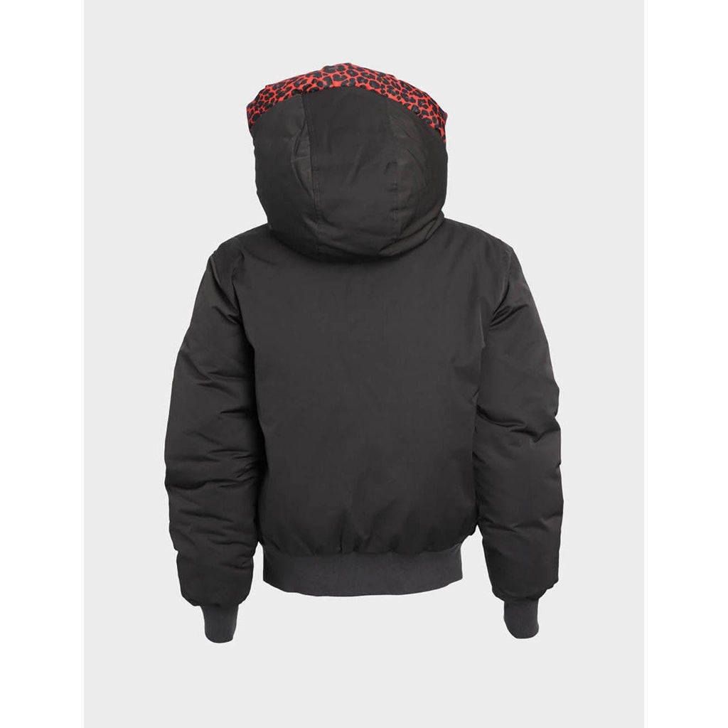 Blouson Alexa - Red Leopard - Femme - Femme - Dualist - The Bradery