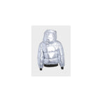 Blouson Alexa - Silver - Femme - Femme - Dualist - The Bradery