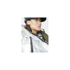 Blouson Alexa - Silver - Femme - Femme - Dualist - The Bradery
