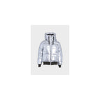 Blouson Alexa - Silver - Femme - Femme - Dualist - The Bradery
